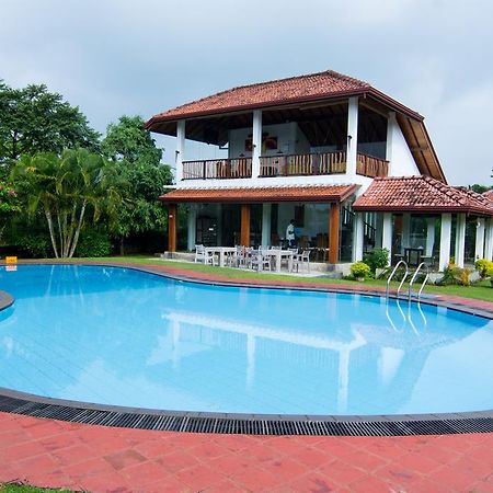 Oriole Villas Бентота Екстер'єр фото