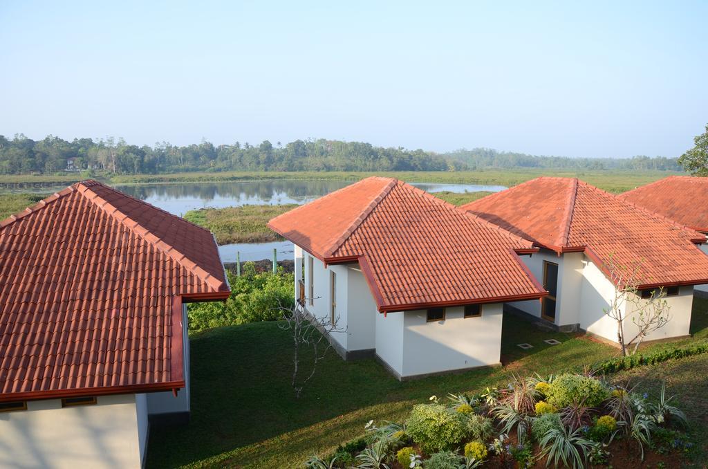 Oriole Villas Бентота Екстер'єр фото