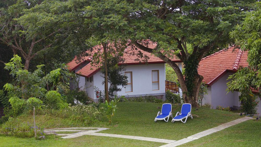Oriole Villas Бентота Екстер'єр фото