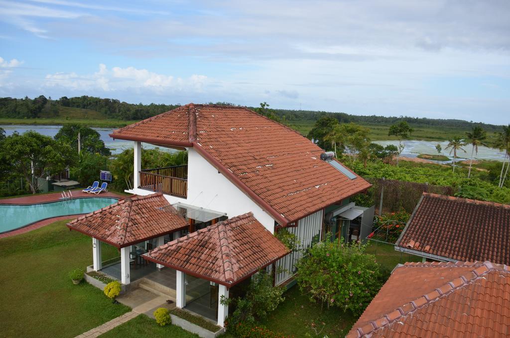 Oriole Villas Бентота Екстер'єр фото