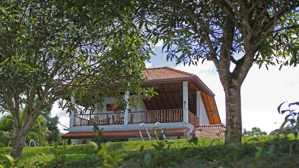 Oriole Villas Бентота Екстер'єр фото