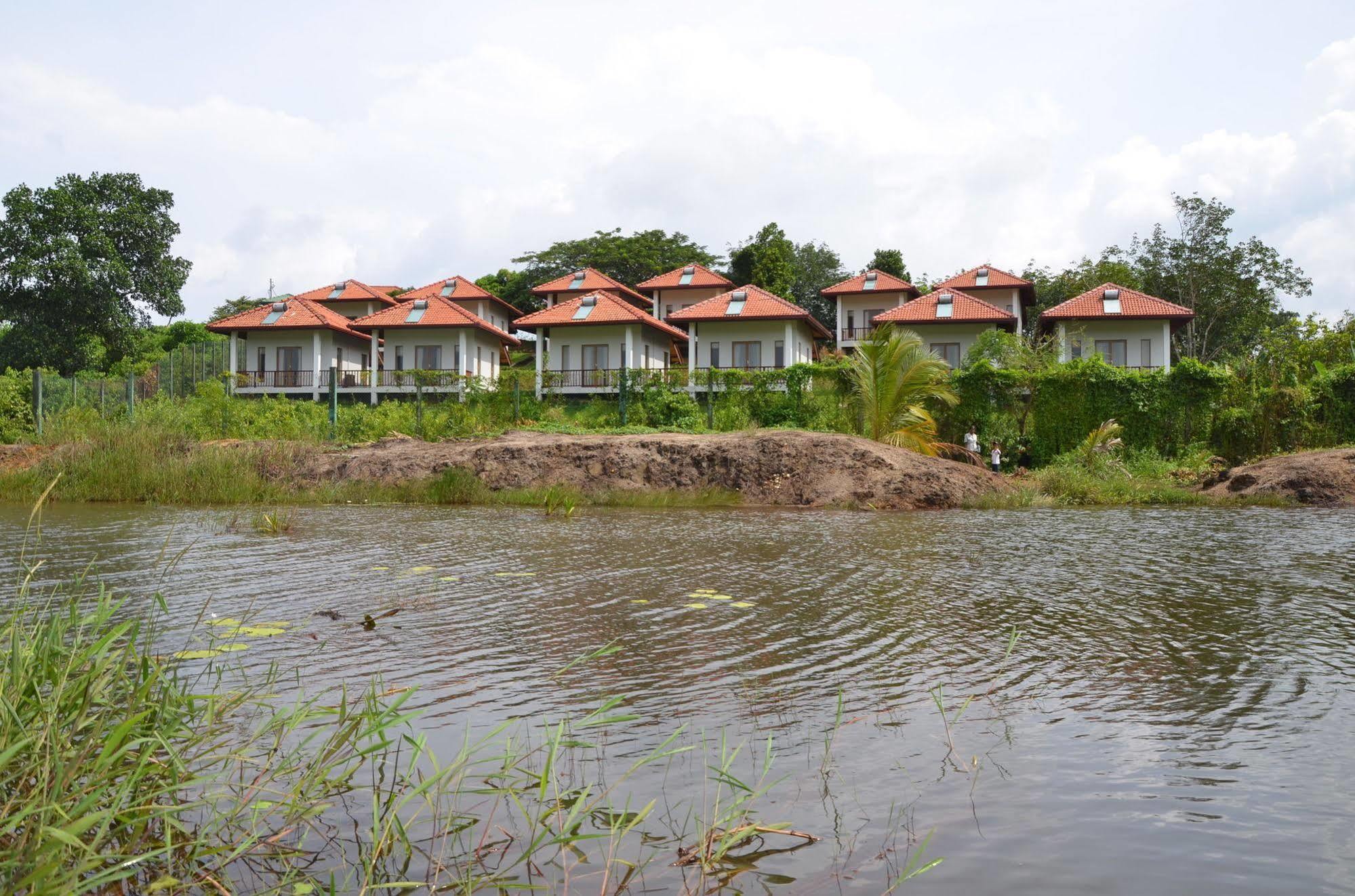 Oriole Villas Бентота Екстер'єр фото