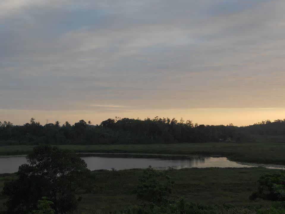 Oriole Villas Бентота Екстер'єр фото